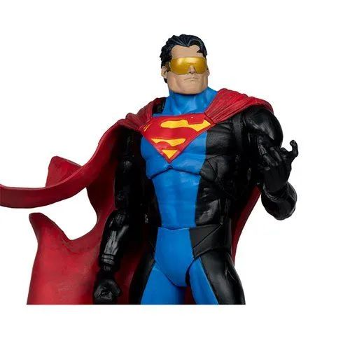 DC Multiverse Eradicator Return of Superman Mcfarlane - Foto 3