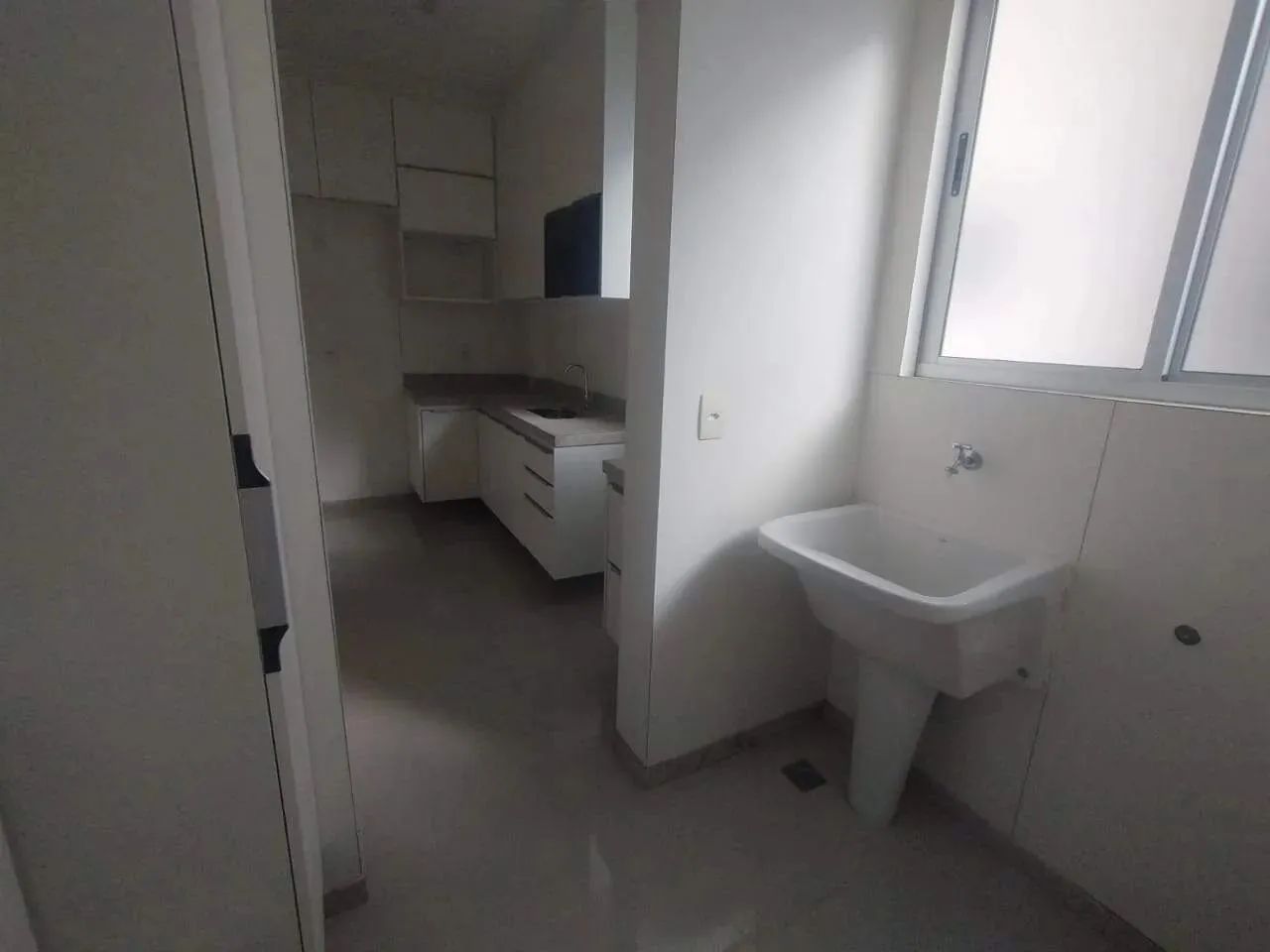 Apartamento a venda com 3 quartos no Bairro Ouro Preto-BH - Foto 4