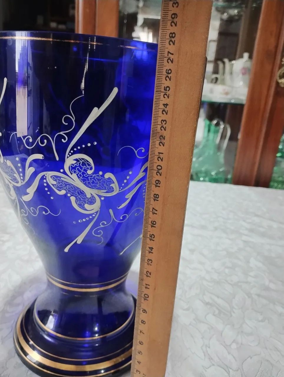 Vaso antigo  - Foto 5