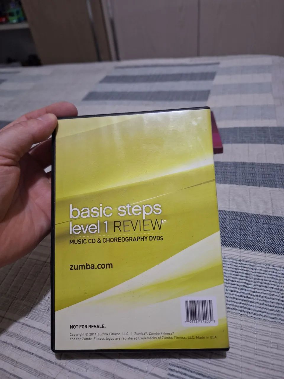 Apreda a ZUMBA 2 cds e 2 DVD . - Foto 4
