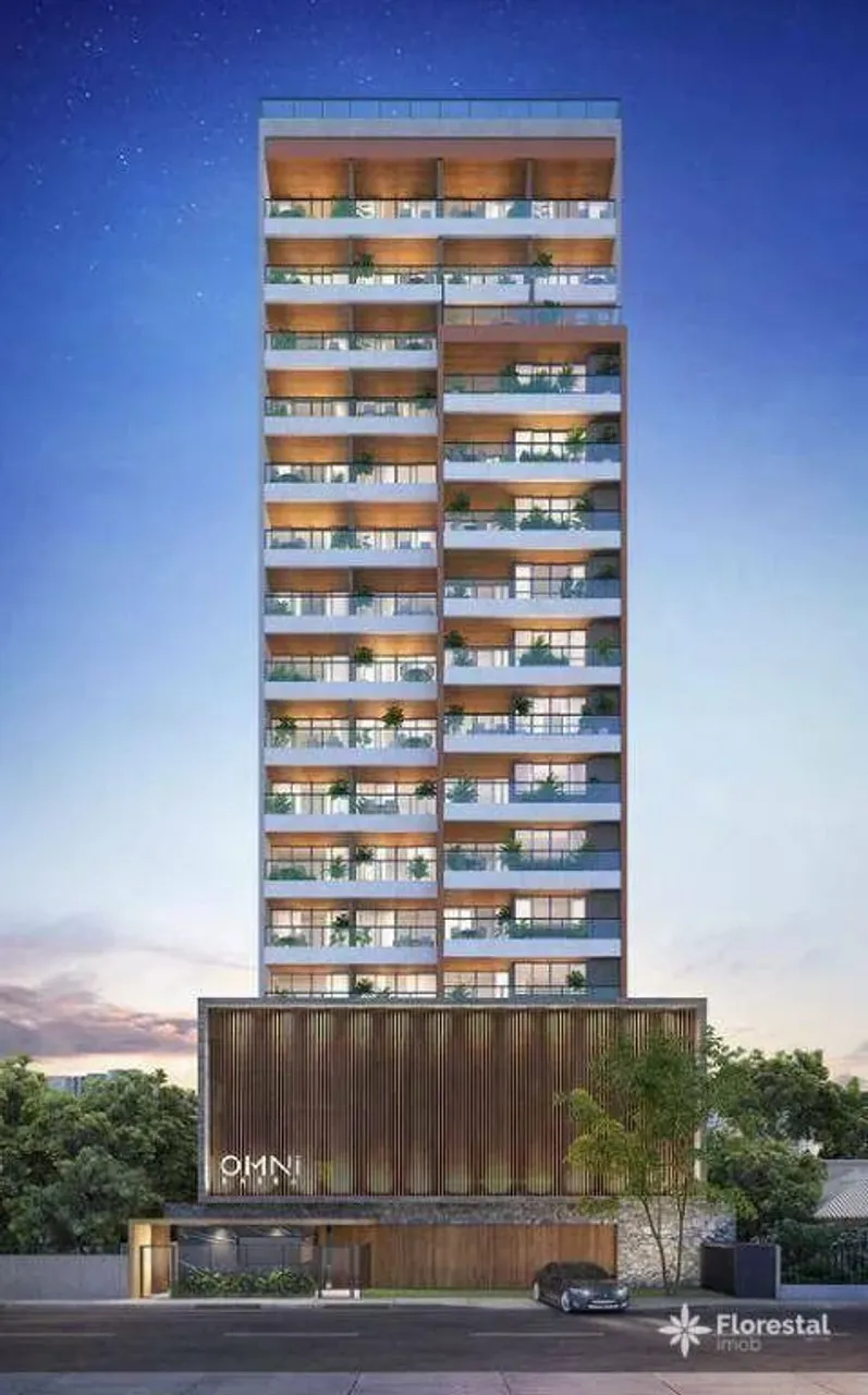 Studio I Quarto e Sala I 2 Suítes à venda, a partir de R$350.450,00, no Jardim Brasil, Bar