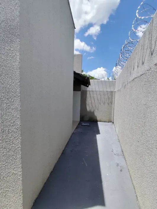 Casa a venda com 3 quartos em Capim macio FAG3 - Foto 4