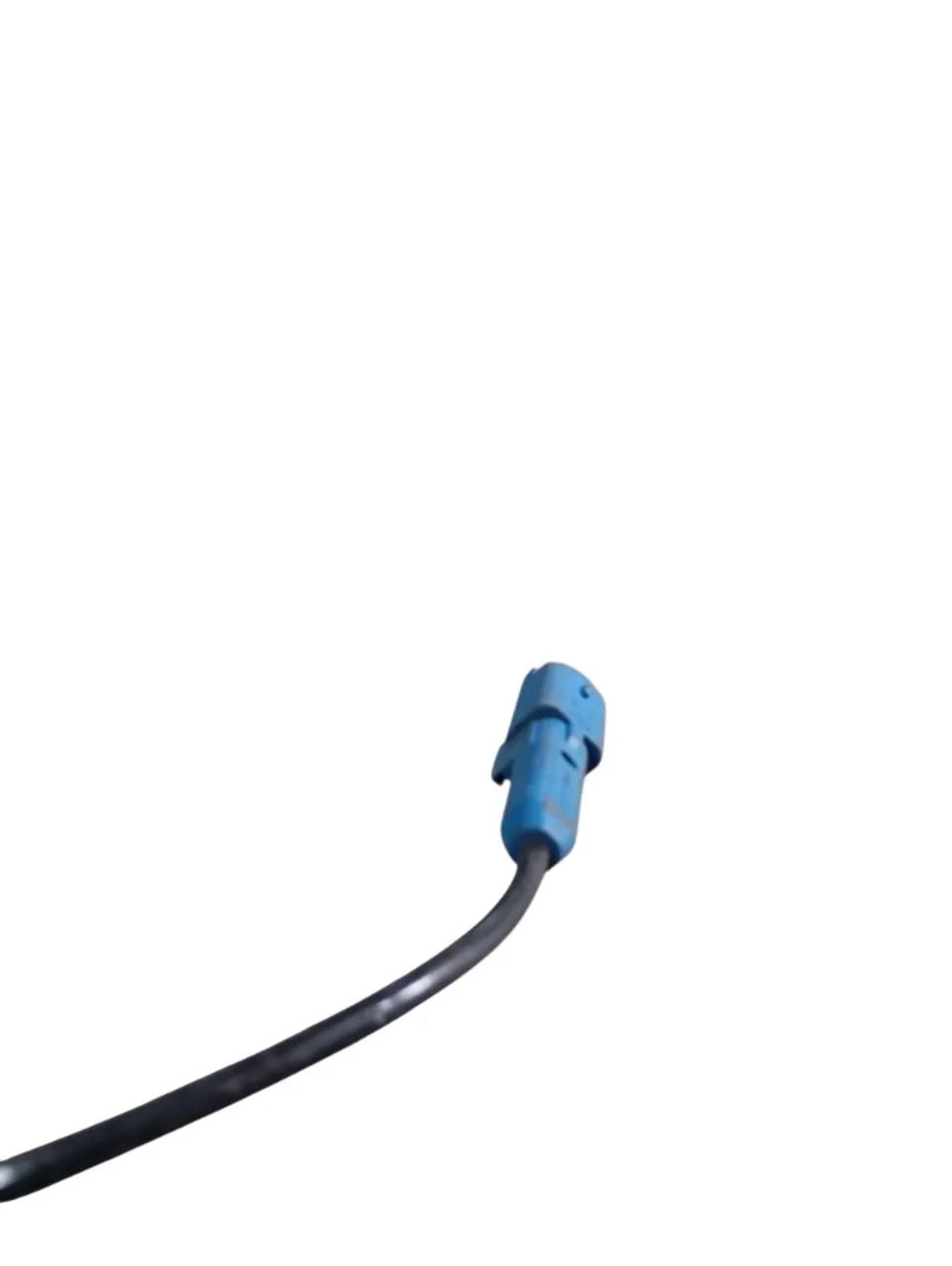 Sensor abs dianteiro Citroen C3 2008 2017 - Foto 5