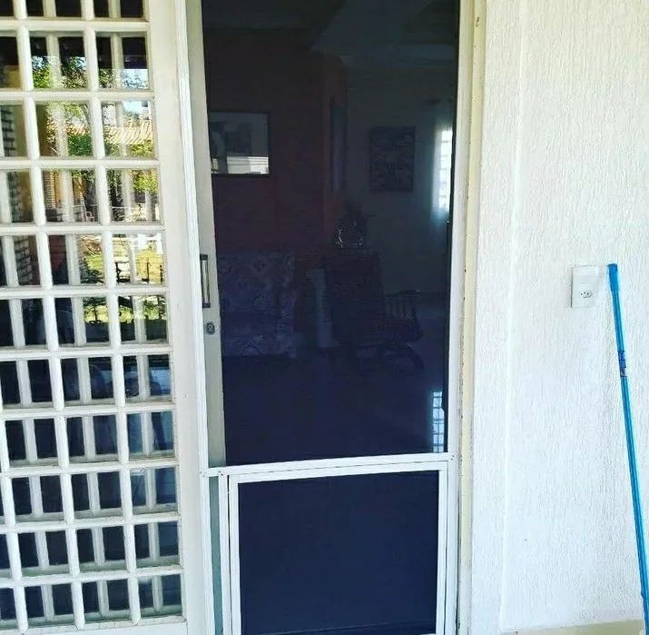 Telas de proteção  - Foto 5