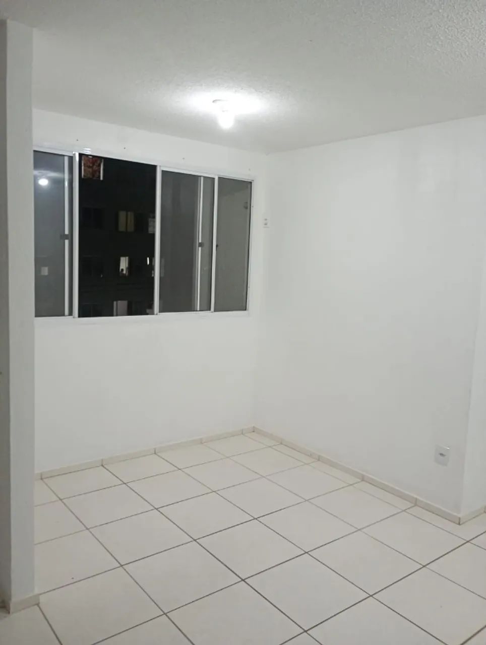 Foto - Manaus - Novo Aleixo