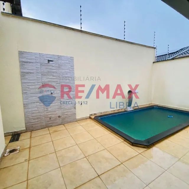 IMOBILIÁRIA VENDE CASA  - Foto 5