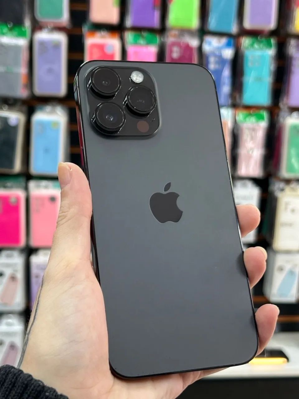 iPhone 14 Pro Max 128gb  - Foto 3