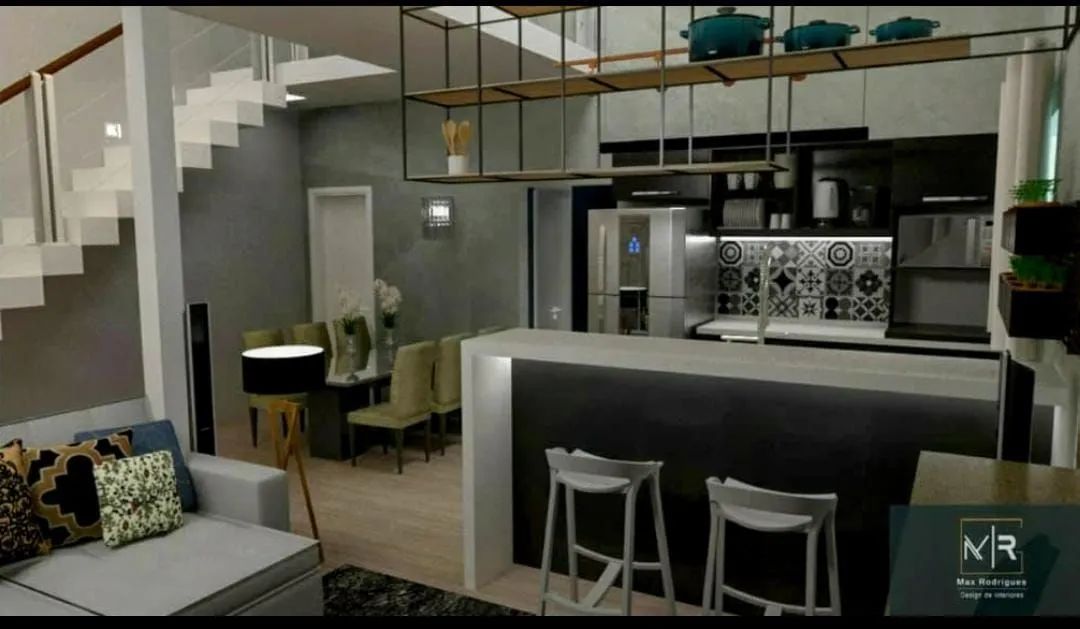 Designer de Interiores Profissional_RJ_Brasil - Serviços - Campo Grande ...