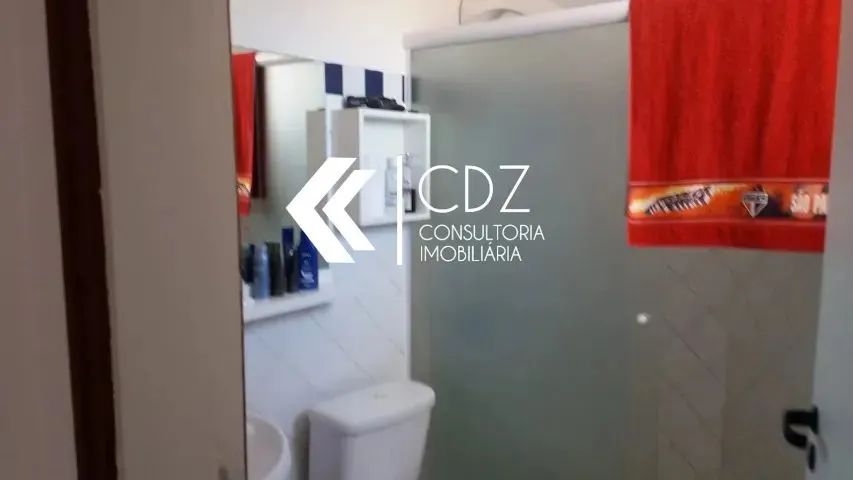 Apartamento pra Locação no Jardim Morumbi - Sorocaba/SP - Foto 5