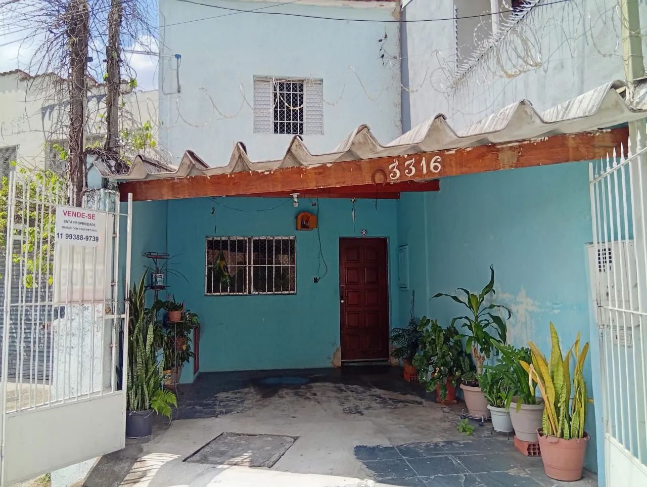 Foto - Santo André - Campestre