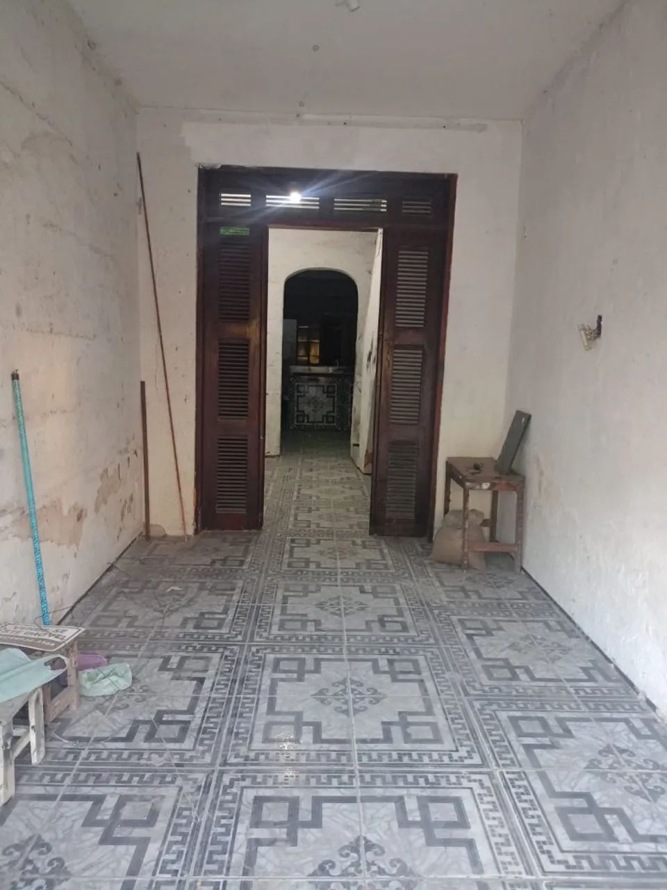 Foto - Fortaleza - Couto Fernandes