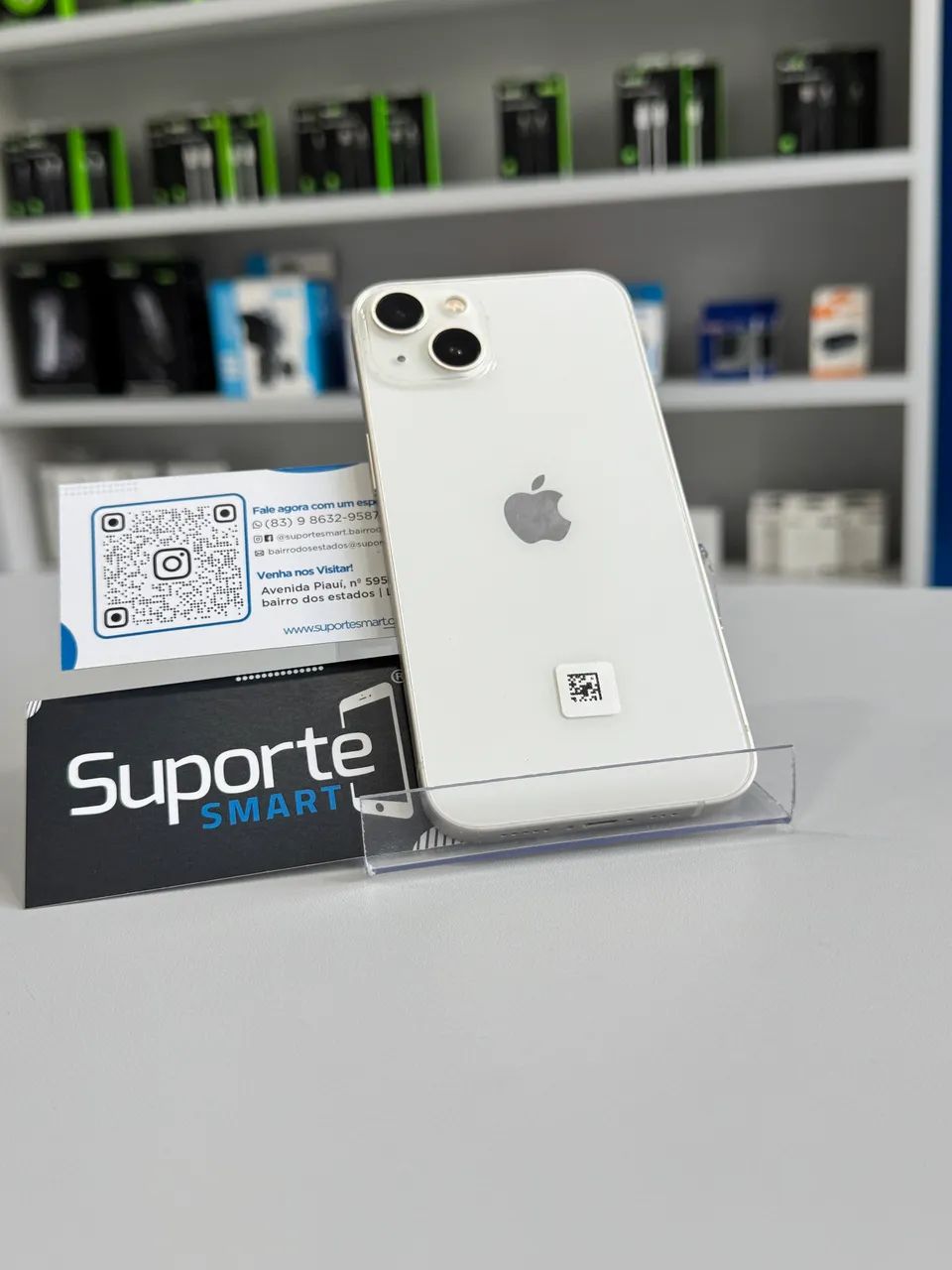 iPhone 14 128gb  (seminovo) - Foto 2