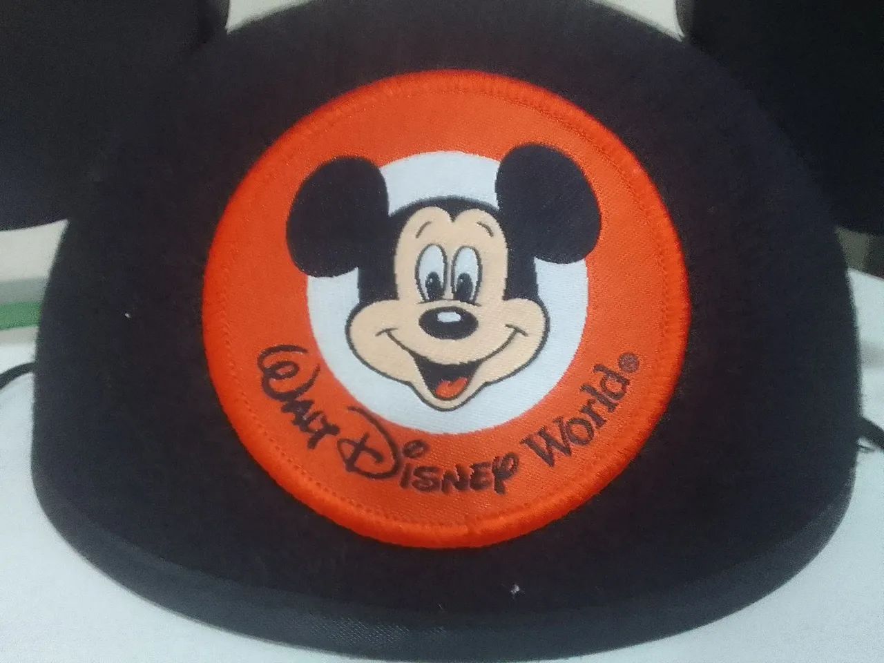 Chapéu do Mickey  - Mickey Mouse. - Foto 3