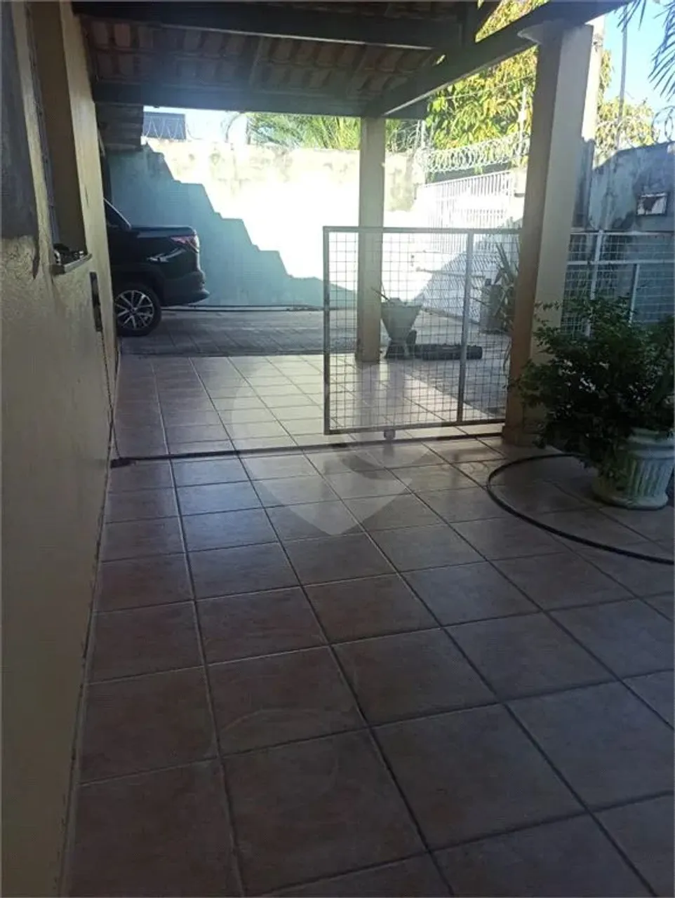Casa com 6 quartos à venda em São Vicente - RR