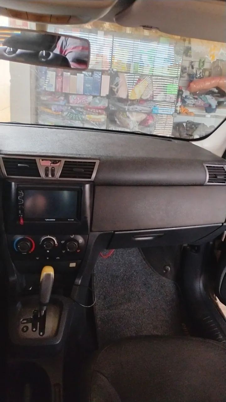 Vendo ou troco em ágio de carro  - Foto 4