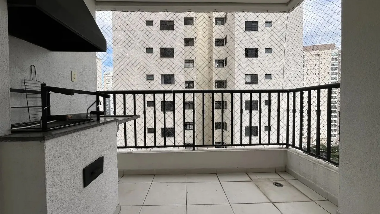 Apartamento para Locação em São José dos Campos, Parque Residencial Aquarius, 3 dormitório
