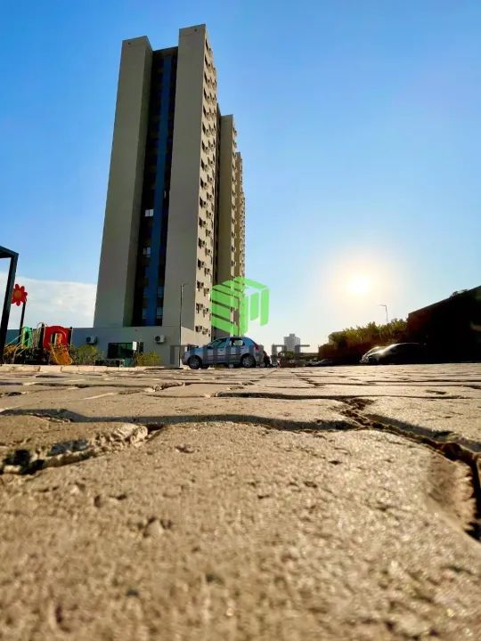 Apartamento Novo para Locação no Edifício Collins - 2 Dormitórios, Completa Área de Lazer  - Foto 2