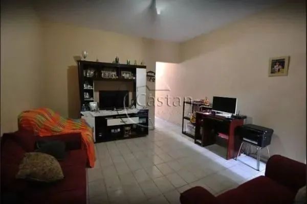 Casa em Vila em Cambuci - Foto 2