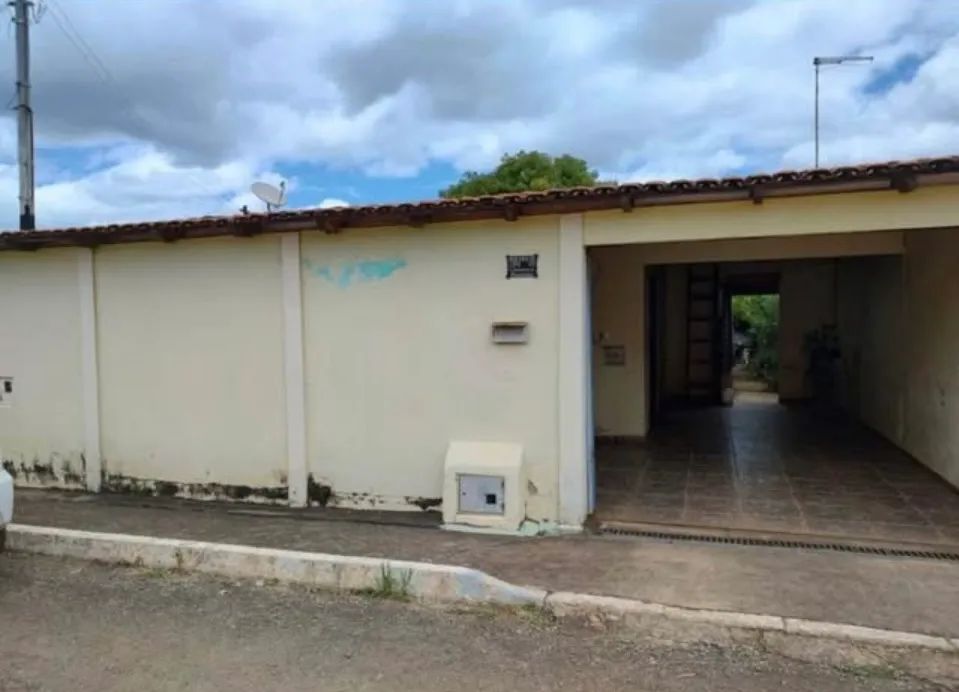 Casa à venda em samambaia sul 