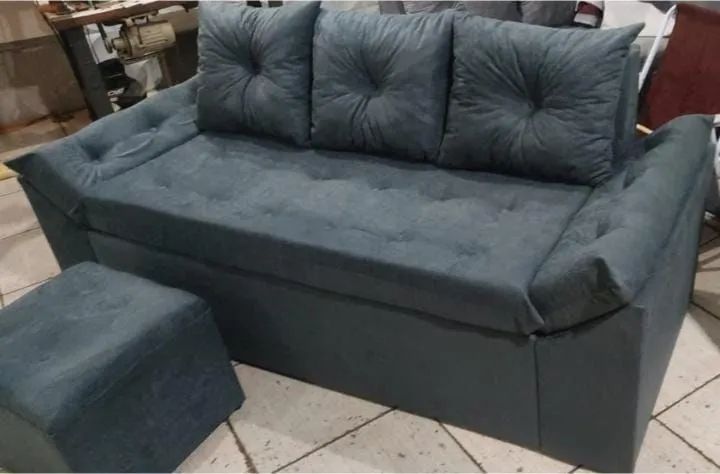 Cor vinho disponível  - Foto 3