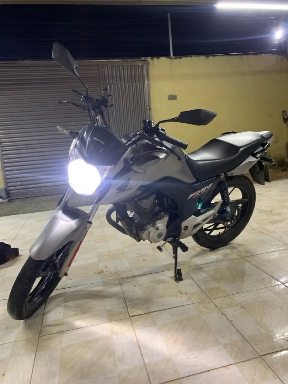 Fan 160 Ano (2023) - Foto 3