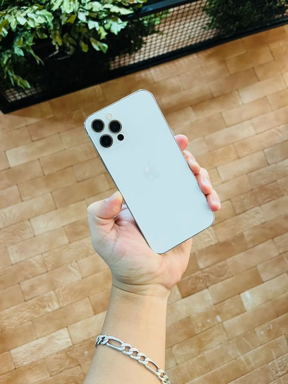 iPhone 12 Pro 128gb impecável / a melhor loja é aqui  - Foto 3