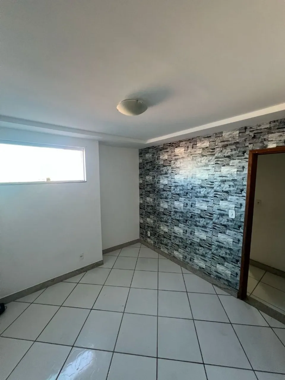 Apartamento com ótima localização na Lagoa do Meio- Linhares