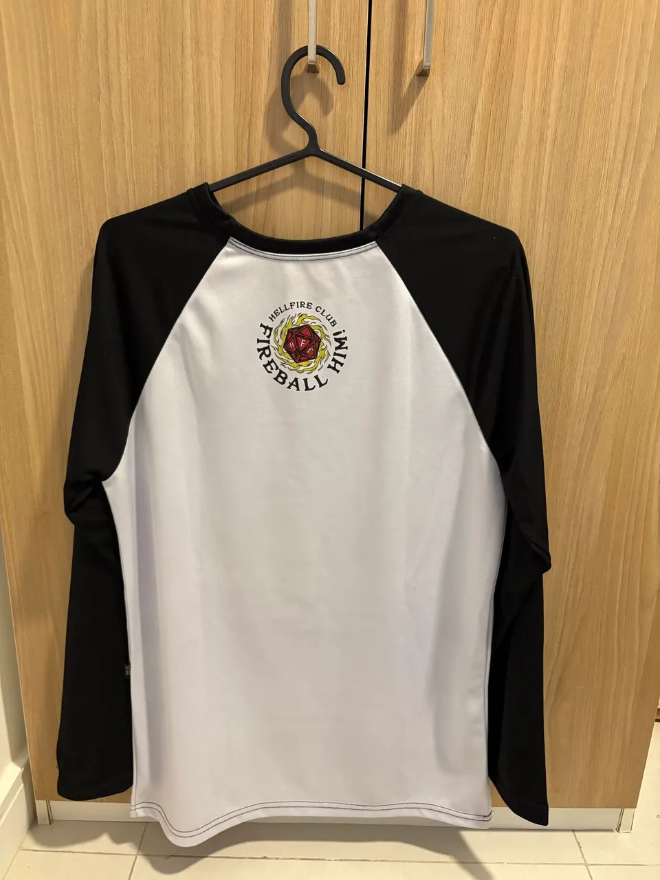 Camisa Helfire Club - Foto 2