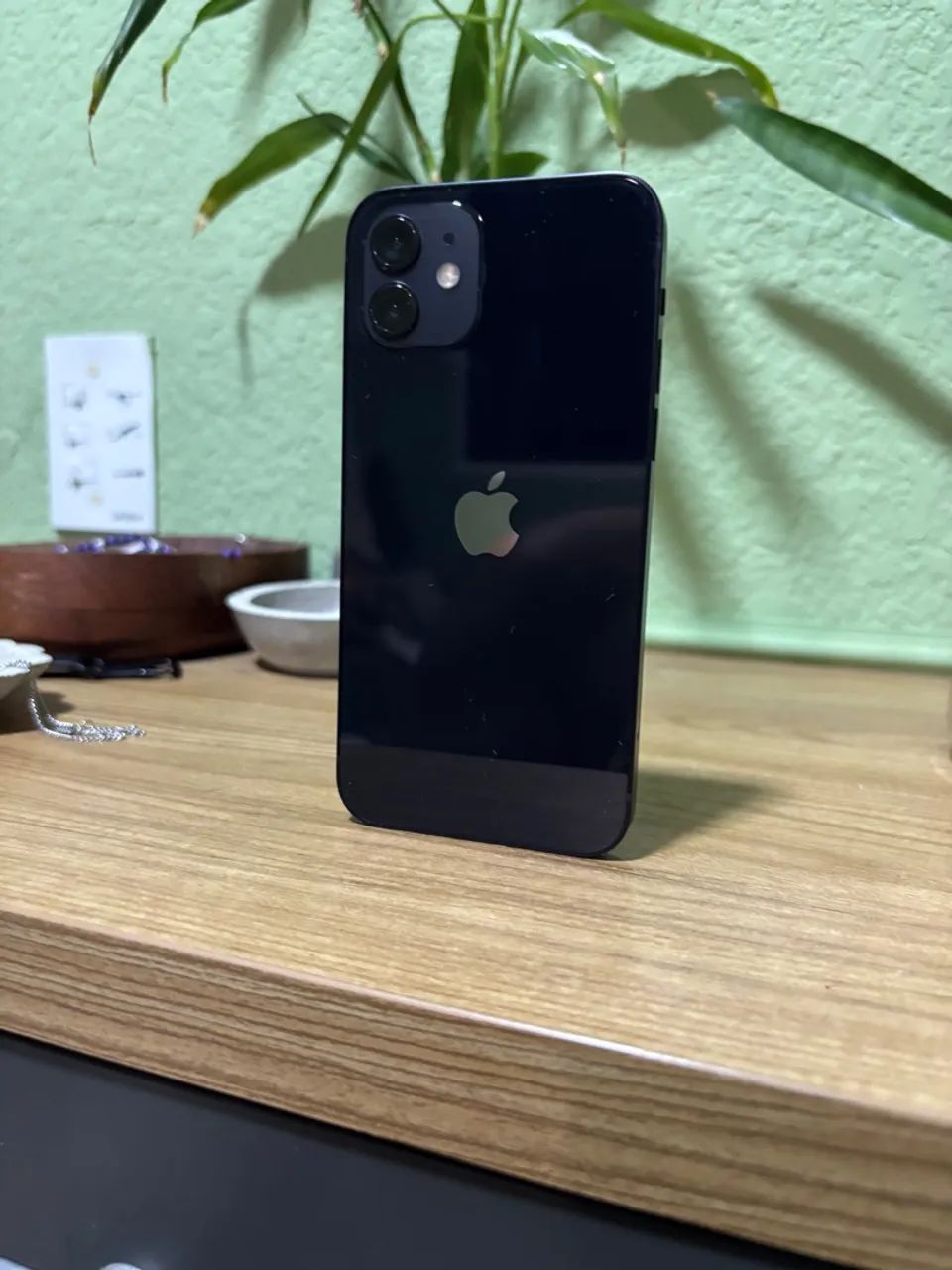 Vendo IPhone 12 Ótimo Estado R$2k - Foto 4