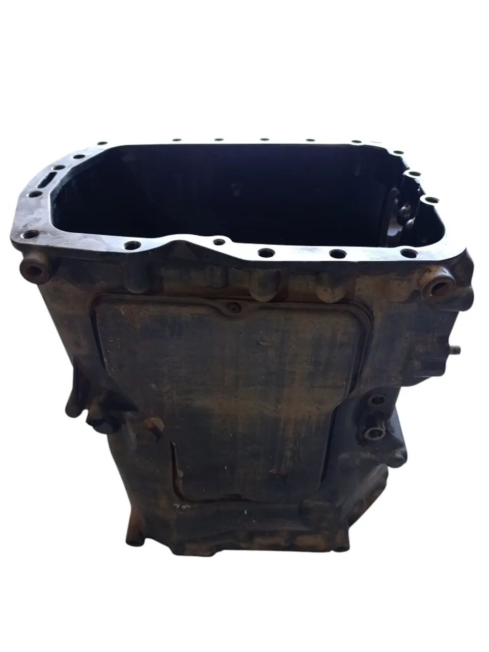 Carcaça Caixa De Câmbio Volvo Vt - Foto 4