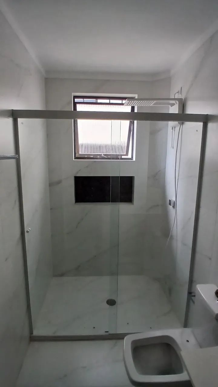 Box para Banheiro em Vidro - Instalação Rápida  - Foto 4