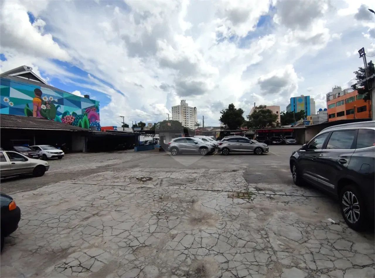 Terreno à venda em Santo Amaro - SP - Foto 15