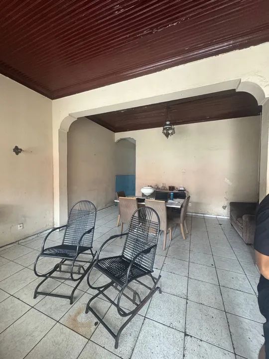 Vendo imóvel na Rua das Cajazeiras com 400 m2 e 5 quartos  - Foto 3