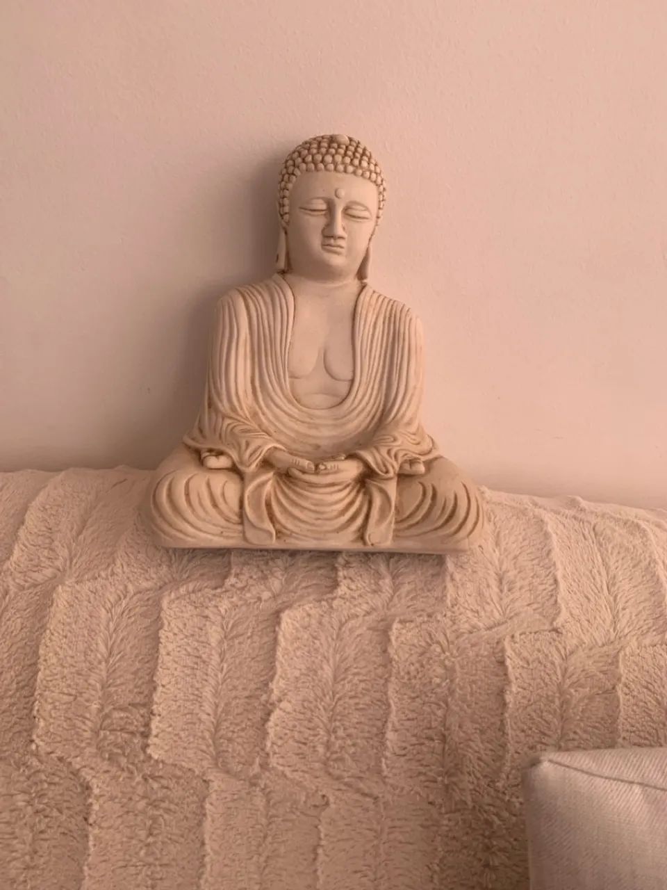 Buda Deusa da prosperidade 