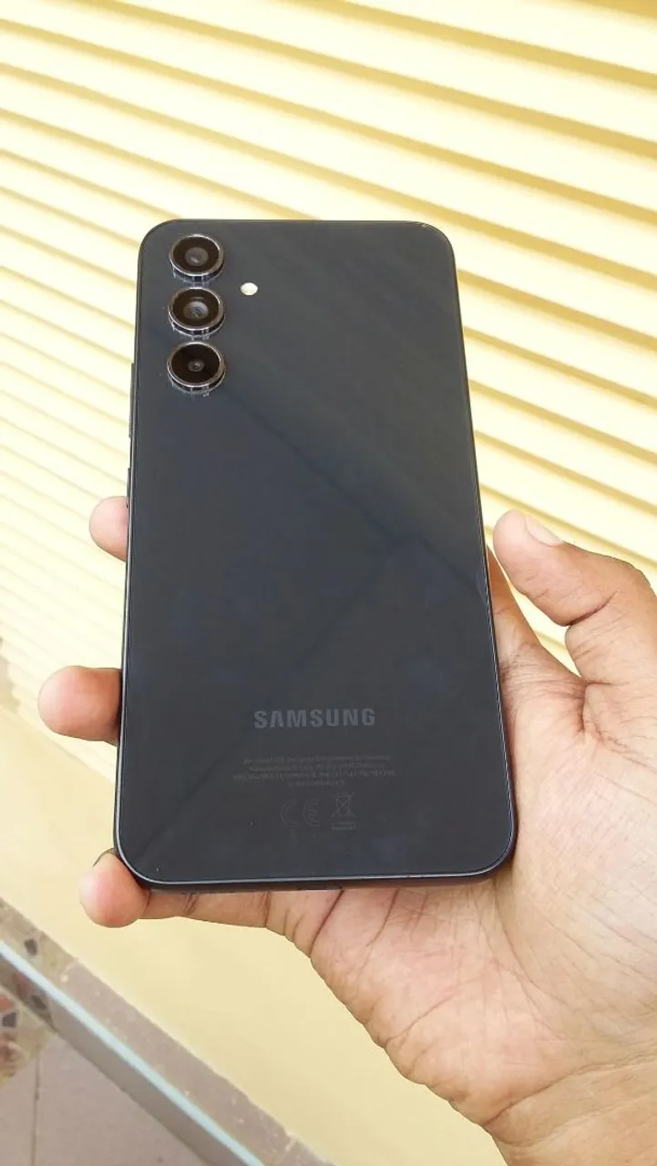 Samsung A54