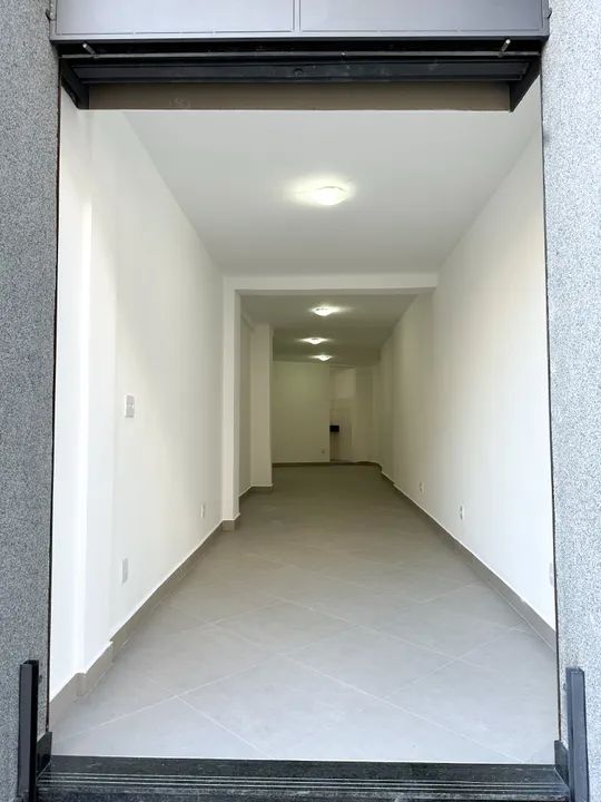 Ponto comercial para alugar no Barro Preto - Belo Horizonte - MG