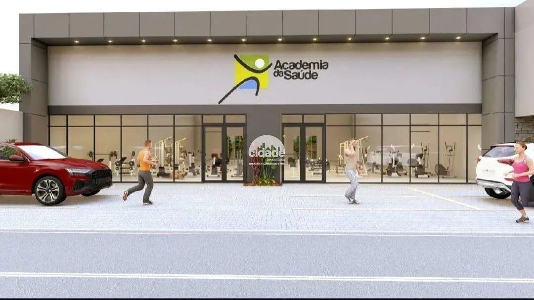 Sala comercial à venda, 2 vagas, Neva - Foto 5