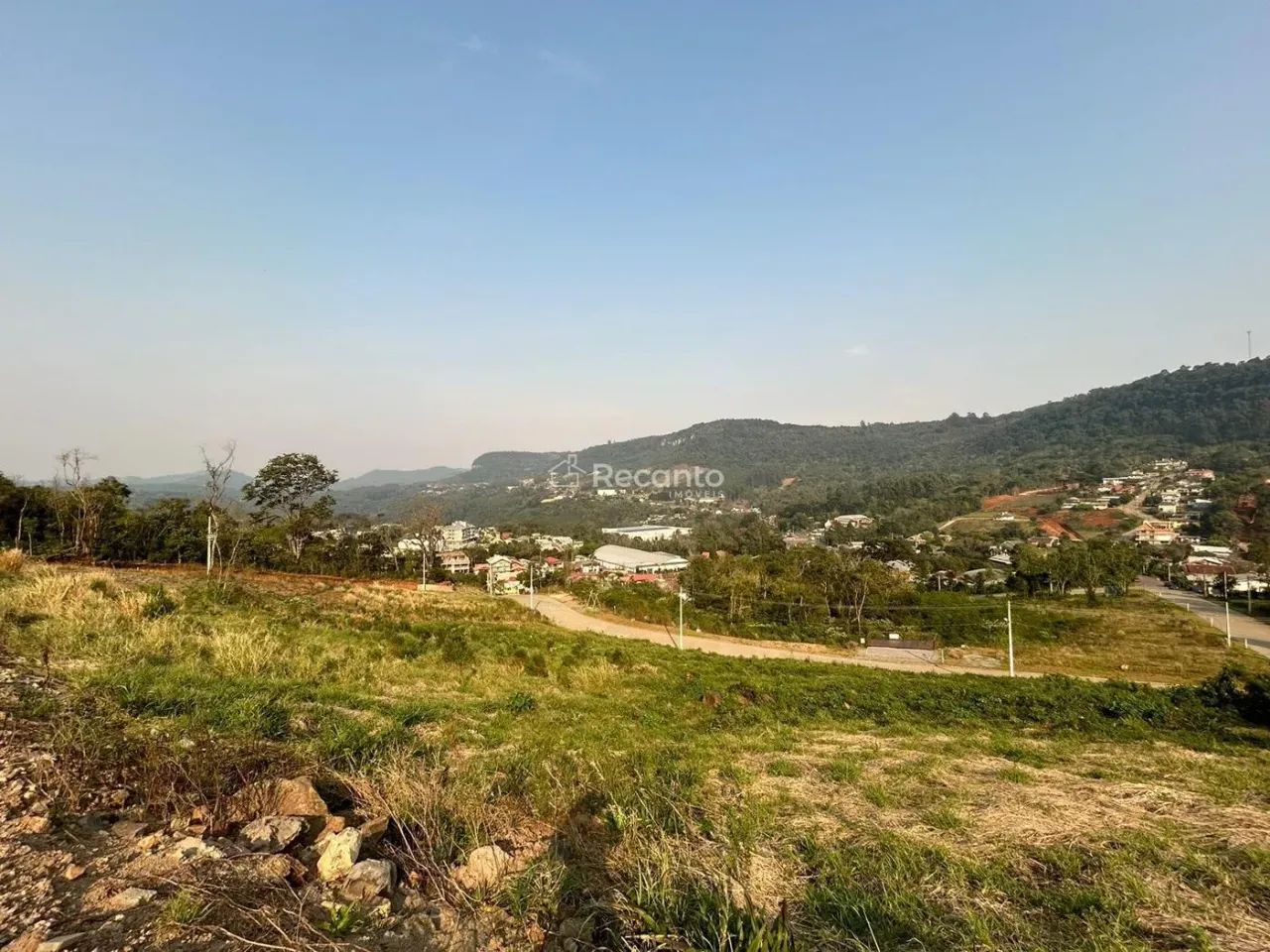 TERRENO A VENDA EM GRAMADO