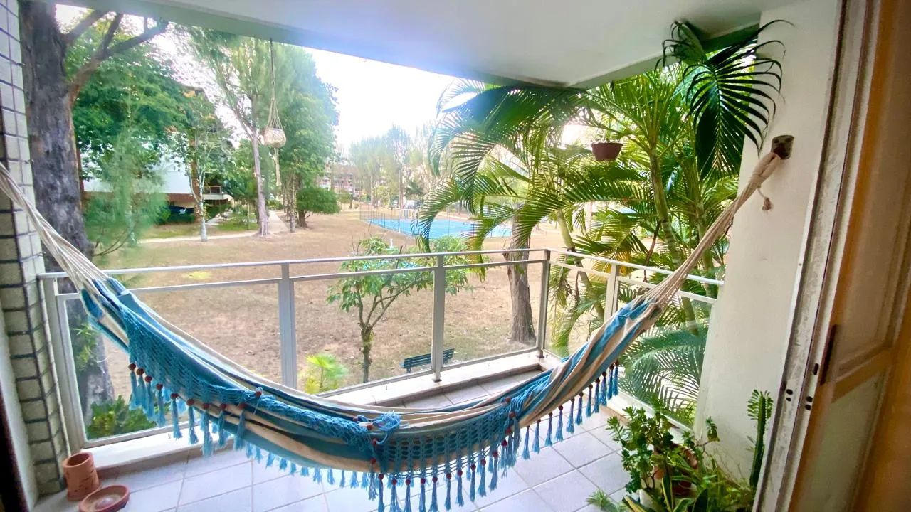 Barra da Tijuca - Condomínio Jardim Europa