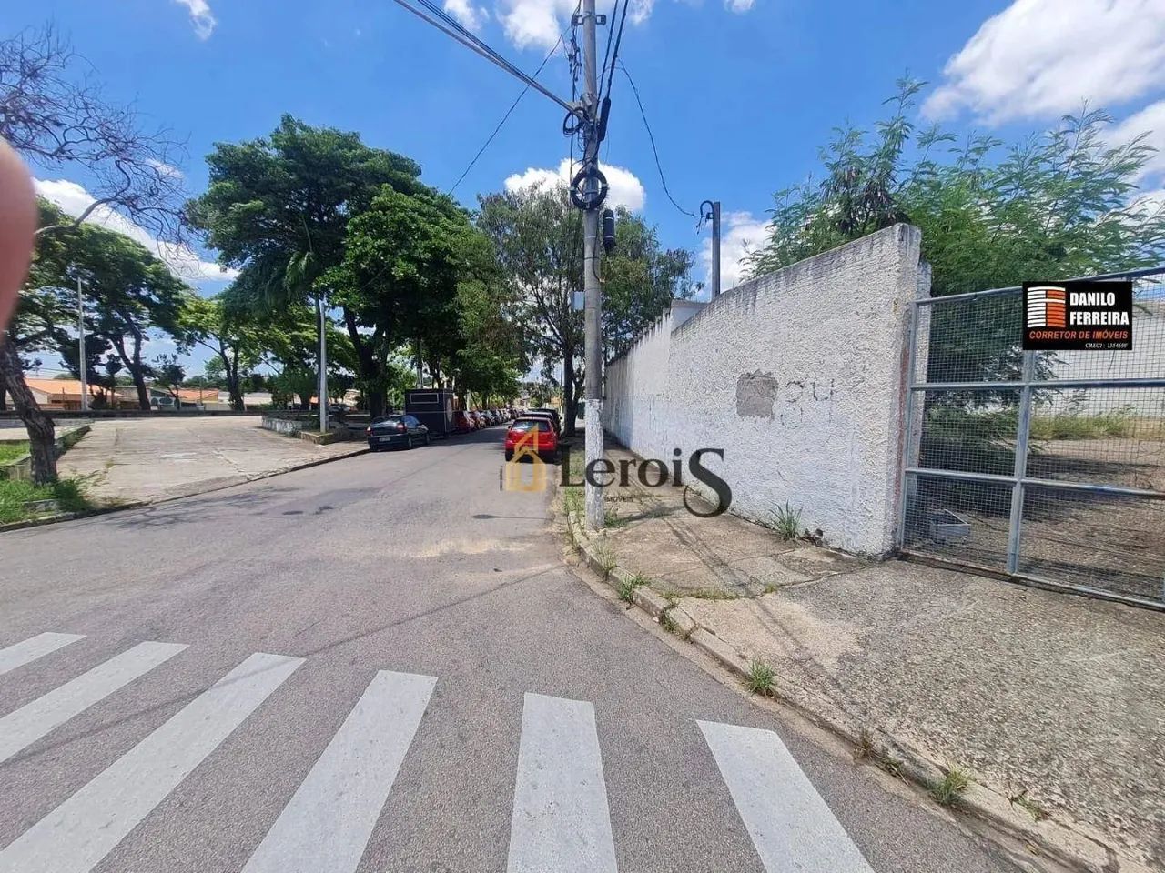 Terreno à venda, 830 m² por R$ 1.300.000,00 - Jardim Novo Itu - Itu/SP - Foto 3