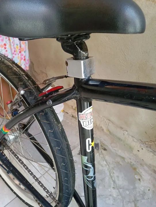 Bicicleta Cruiser - Foto 4