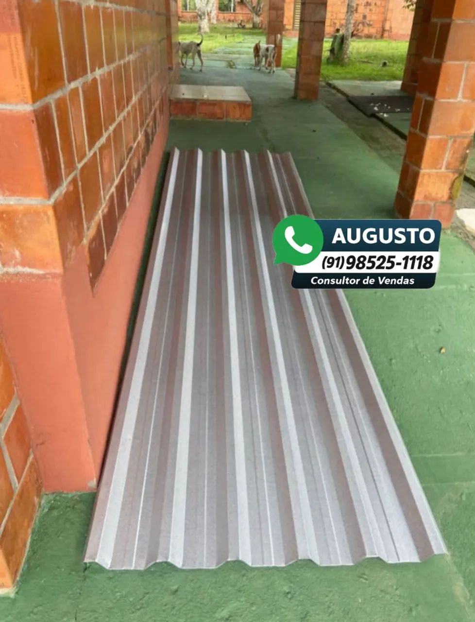 Telhas promoção  - Foto 2