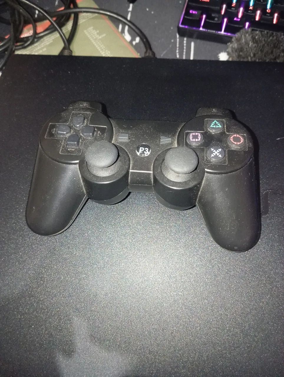 Ps3 Slim (avista)64167738042498122