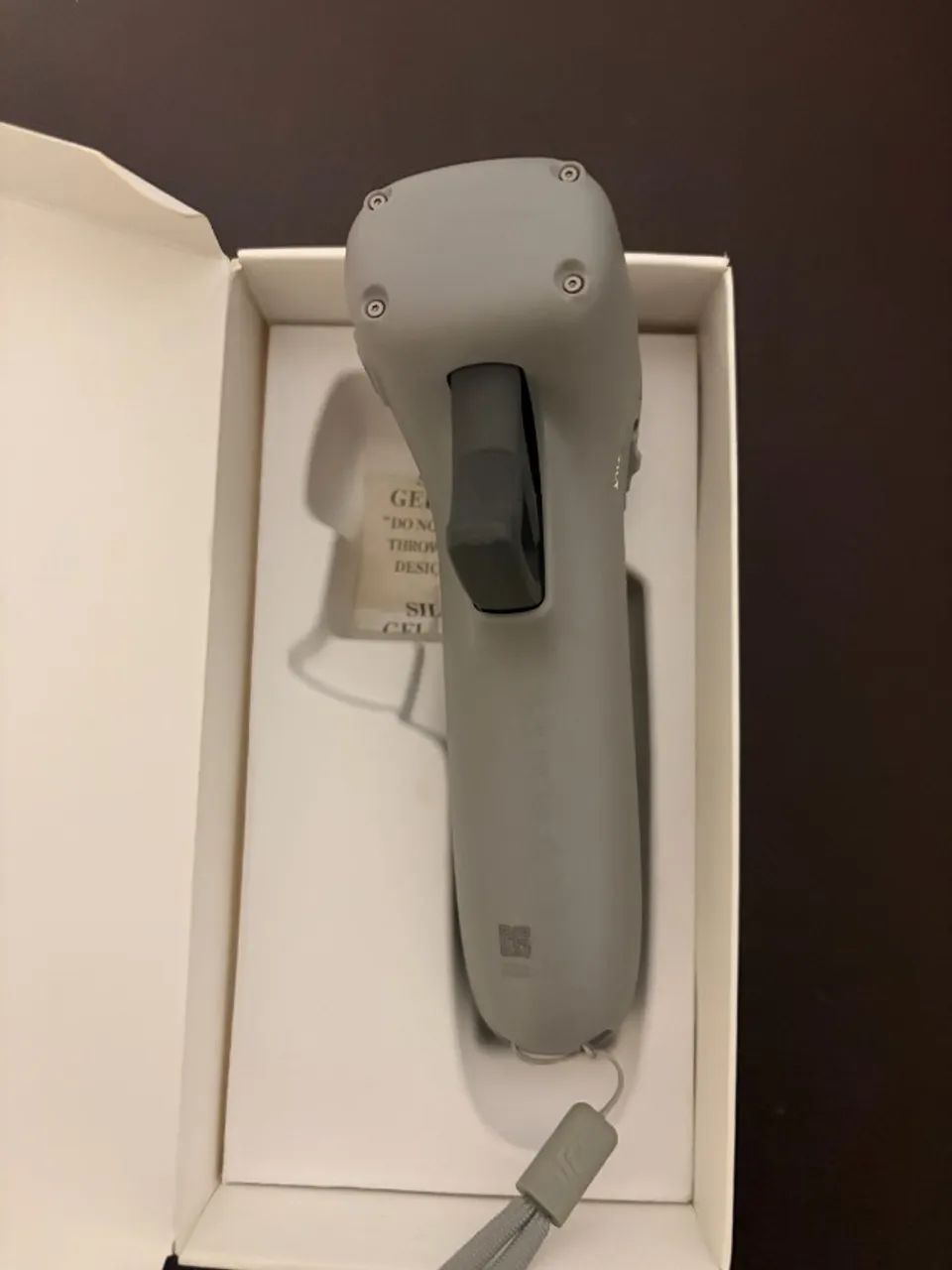 Dji Motion Controller Para Drone Da Dji Fpv64298050898690122