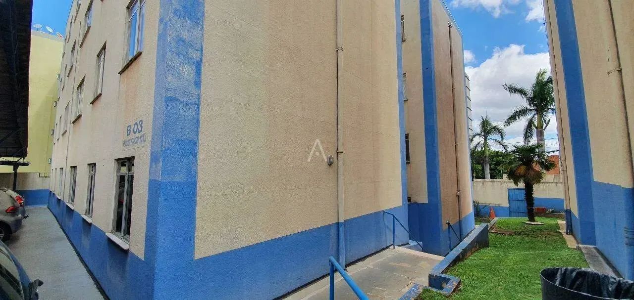 Apartamento duplex para locação no Coqueiral em Cascavel - Foto 4