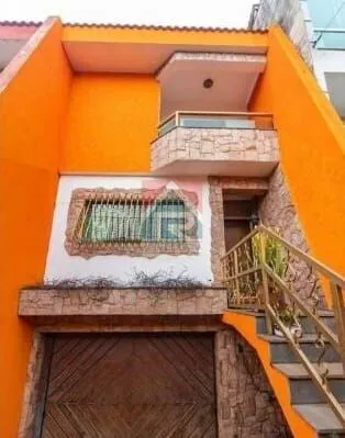 Casa para alugar em Santo André/SP