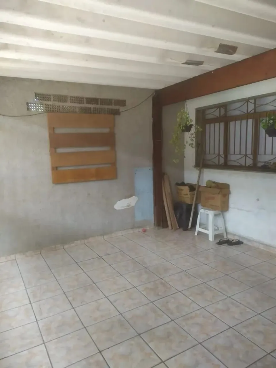 Sobrado à venda em Santo André-SP, Vila Homero Thon: 2 quartos, 2 banheiros, 1 vaga, 125m²