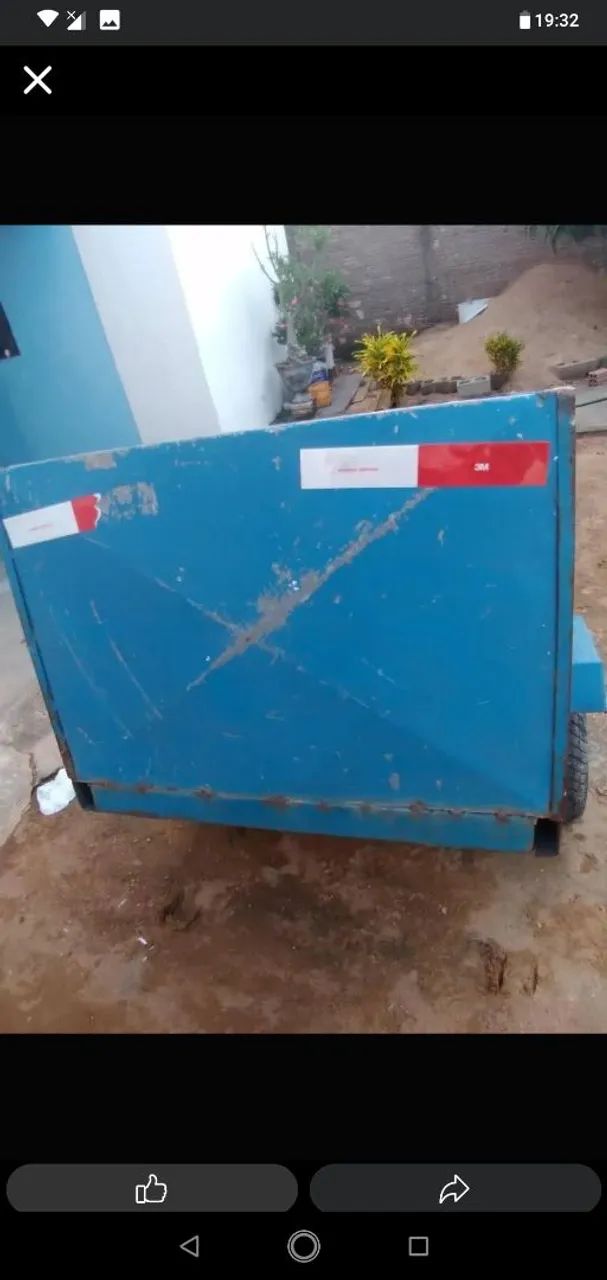 Carrocinha boa - Foto 5