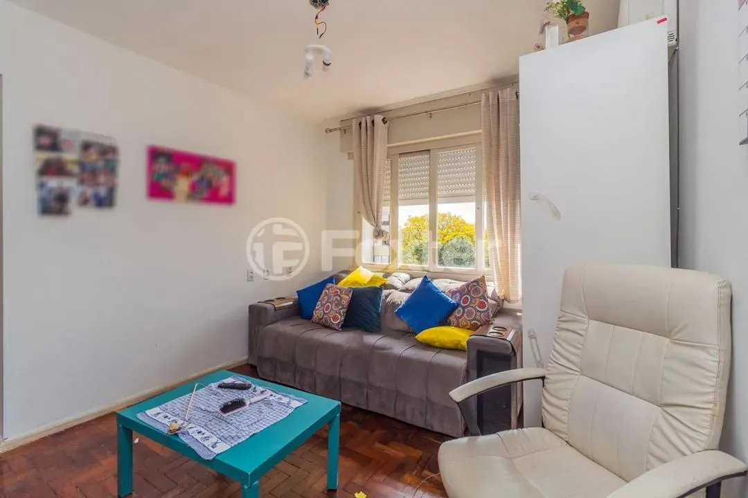 Apartamento à venda Avenida Protásio Alves, Petrópolis - Porto Alegre