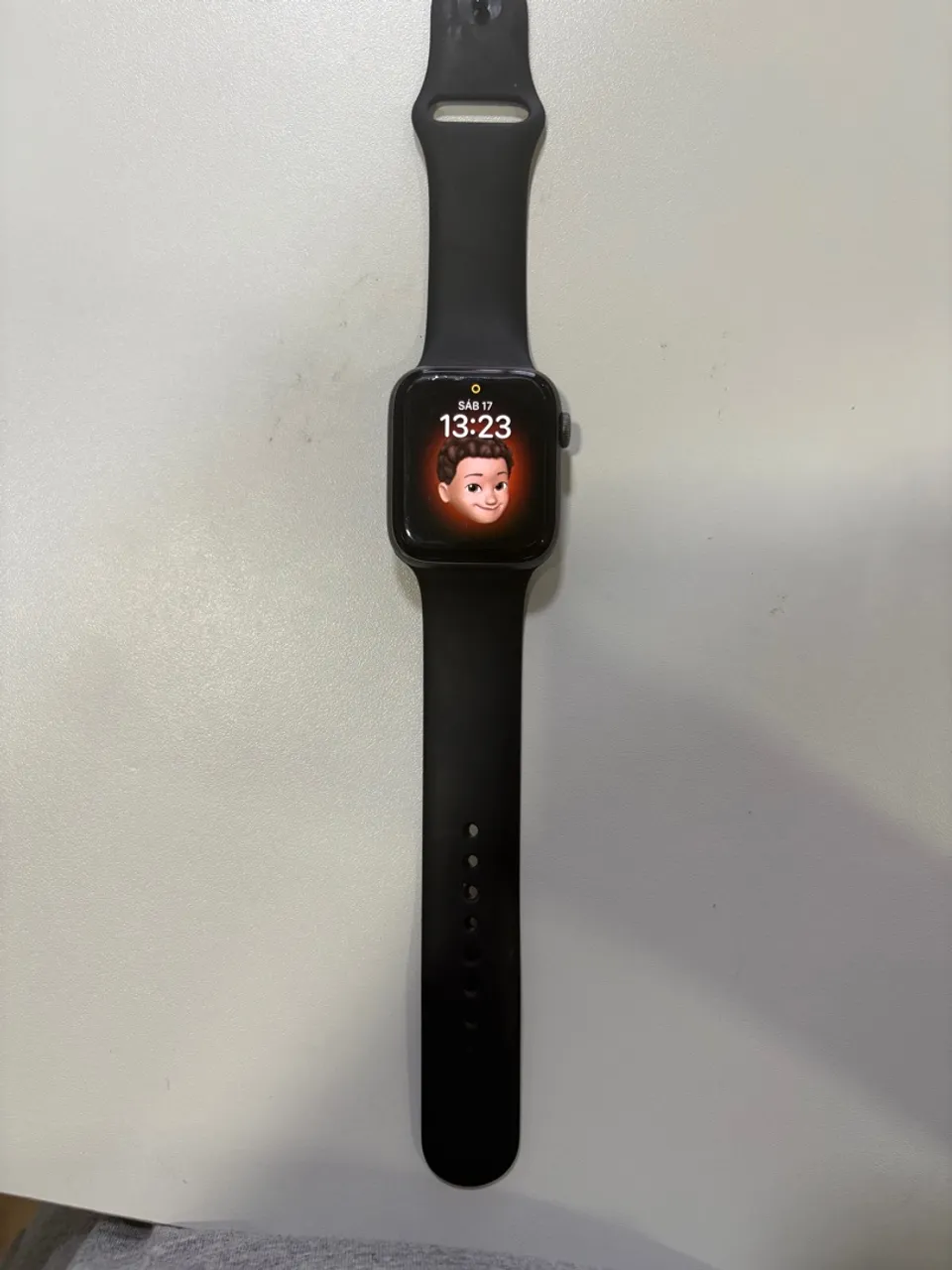 Apple Watch Serie 4 - 44MM